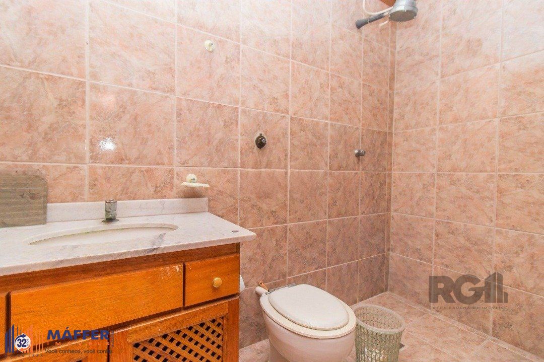 Casa, 3 quartos, 200 m² - Foto 16