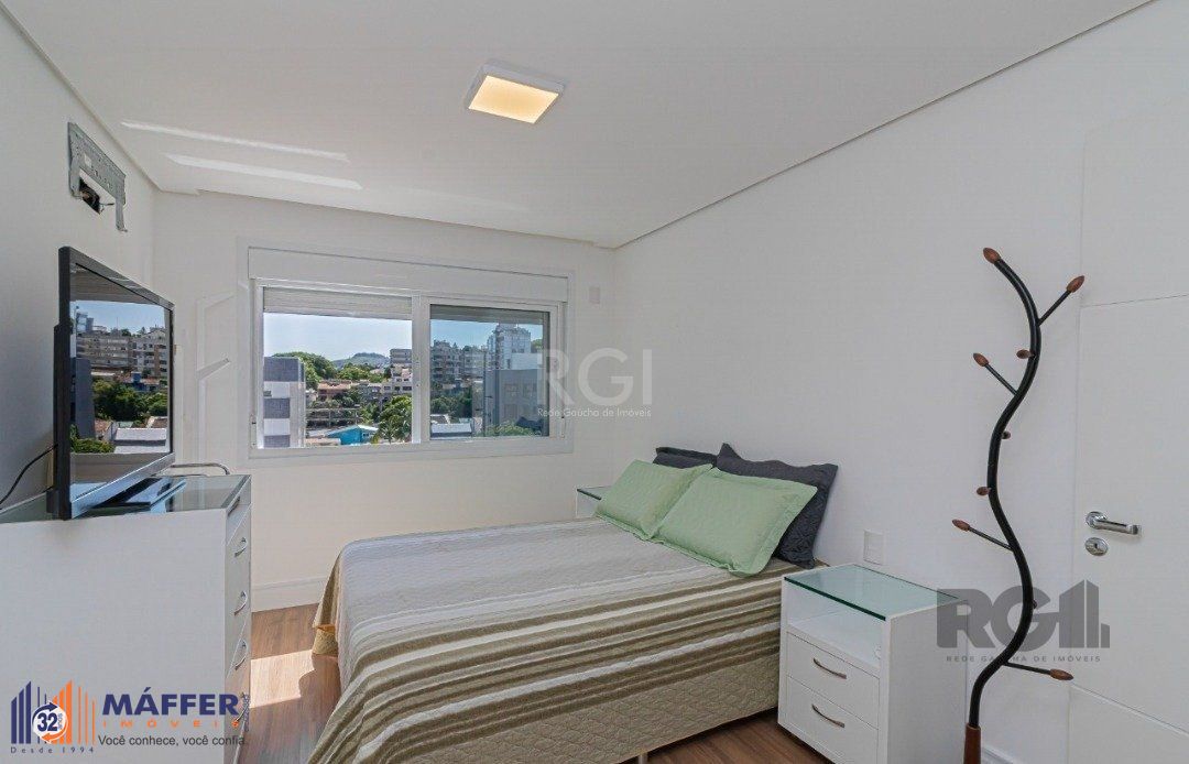 Apartamento, 3 quartos, 141 m² - Foto 26