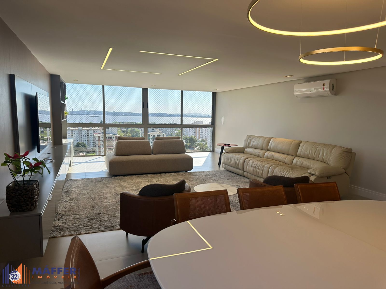 Apartamento, 3 quartos, 217 m² - Foto 23
