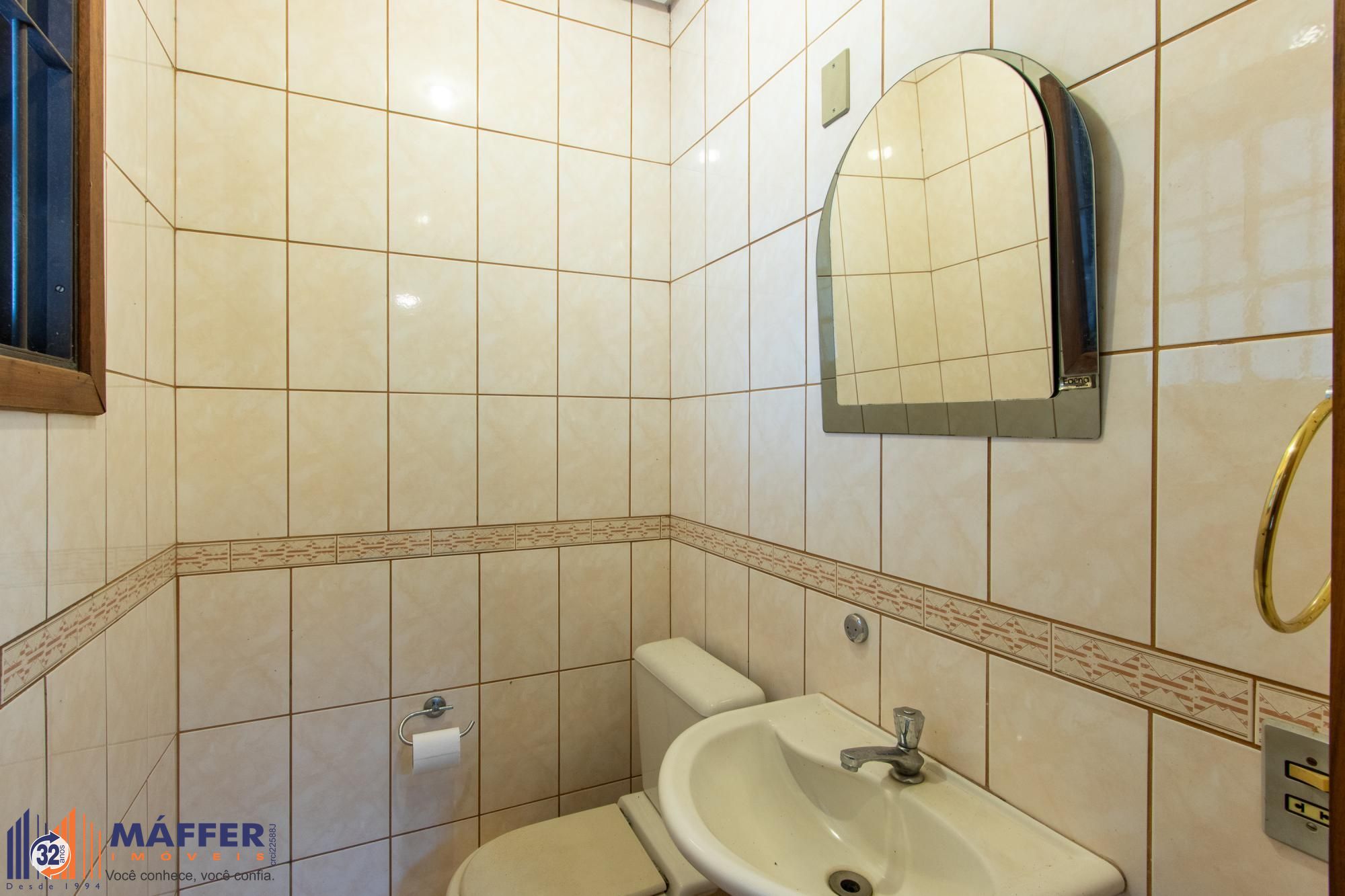 Casa de Condomínio, 3 quartos - Foto 11