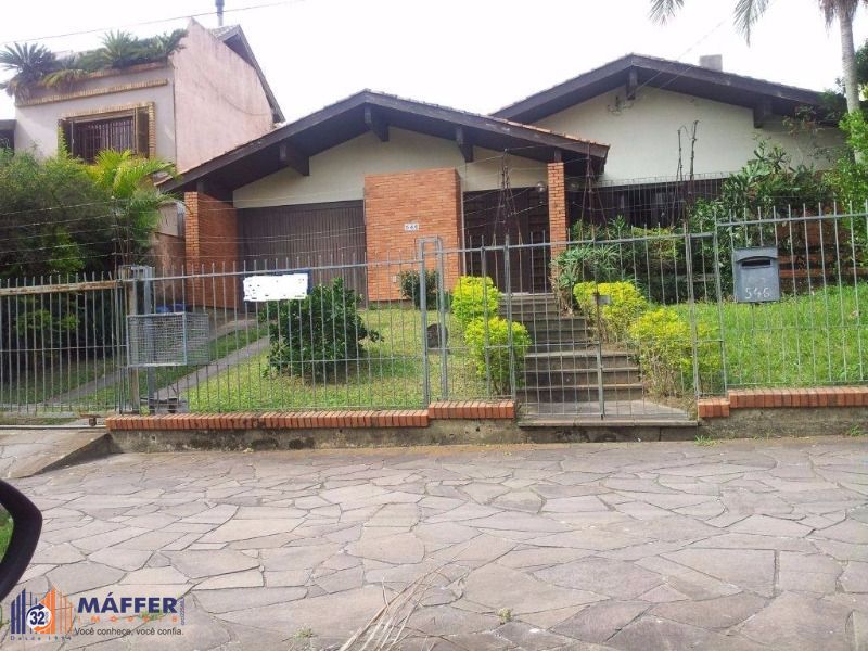 Casa, 3 quartos, 400 m² - Foto 1