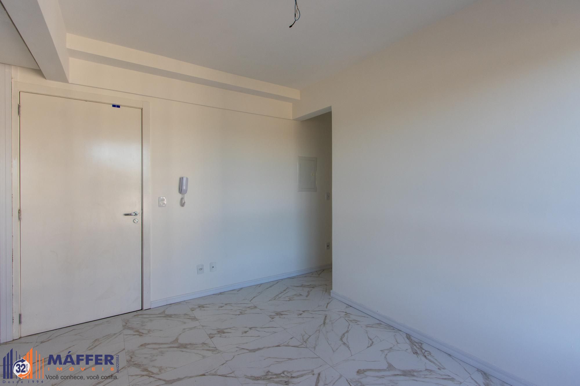 Apartamento, 3 quartos, 53 m² - Foto 4