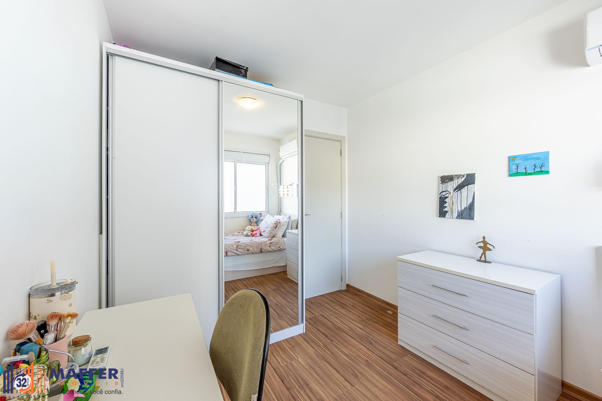 Apartamento, 3 quartos, 105 m² - Foto 17
