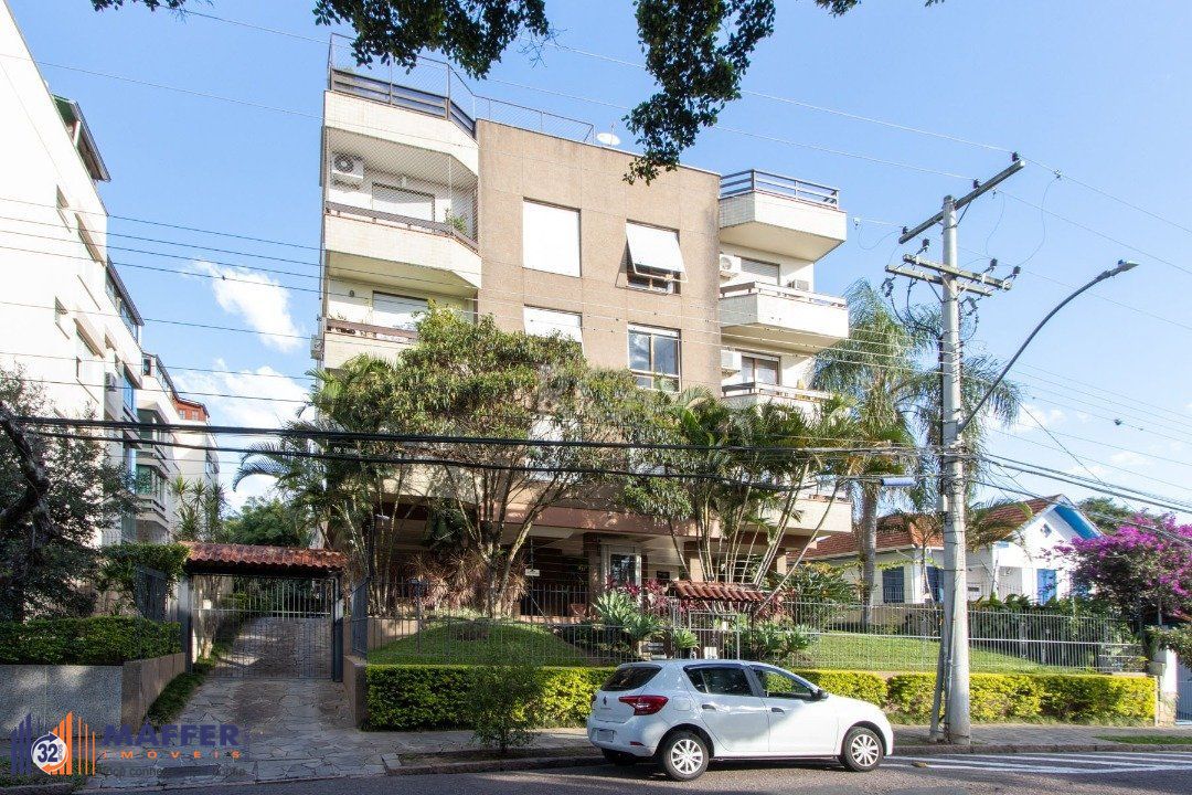 Cobertura 3 quartos à venda, 169m², Tristeza - Porto Alegre