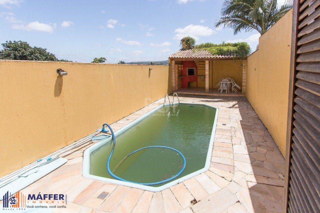 Casa, 3 quartos, 204 m² - Foto 34