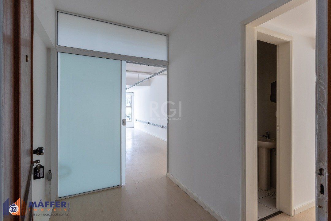 Sala Comercial, à venda, 53 m², Cidade Baixa - Porto Alegre — foto 4