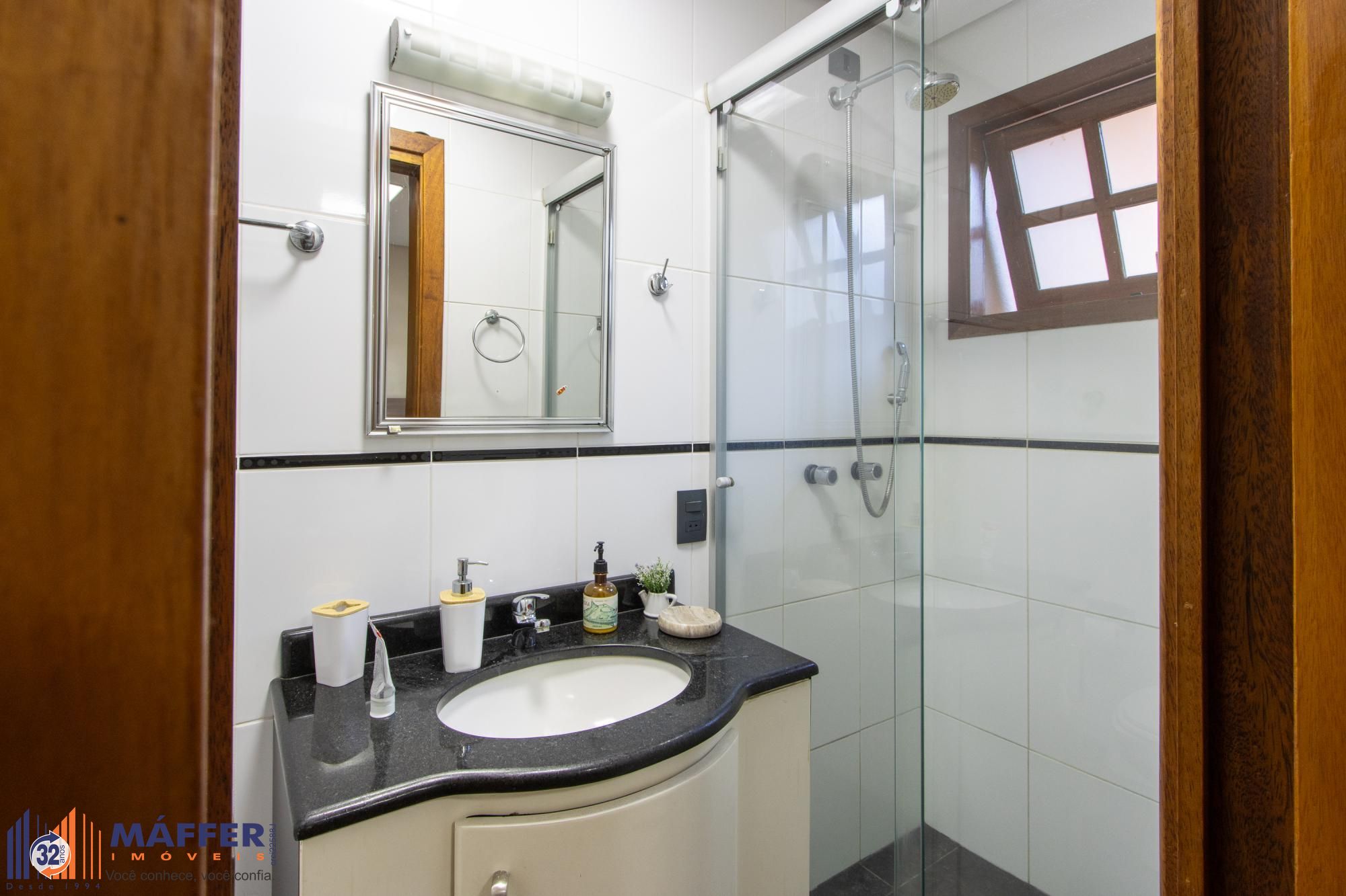 Casa, 3 quartos, 270 m² - Foto 19