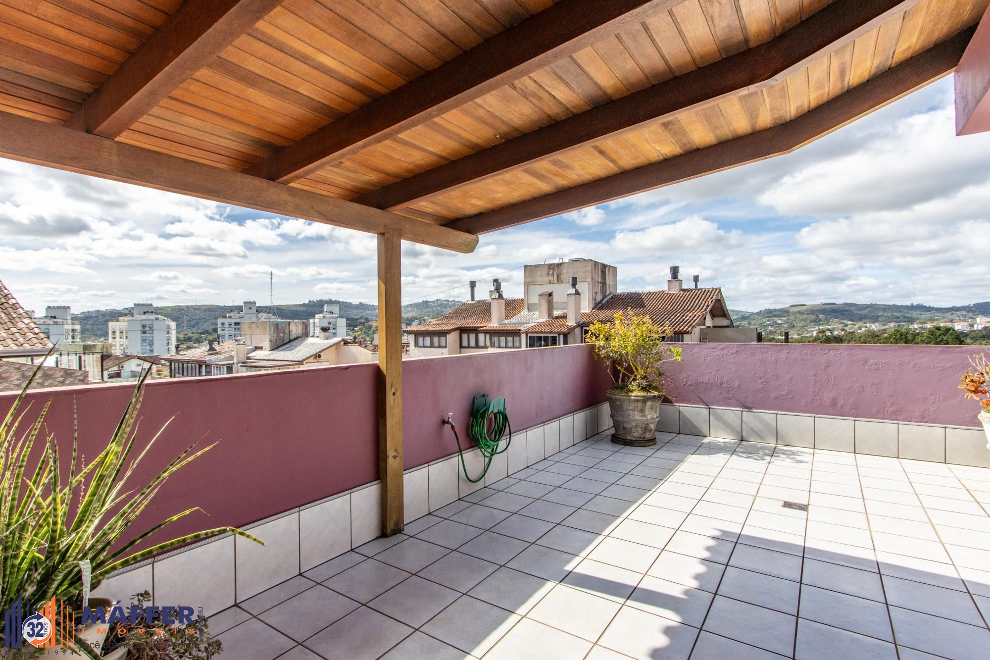 Cobertura, 3 quartos, 137 m² - Foto 27