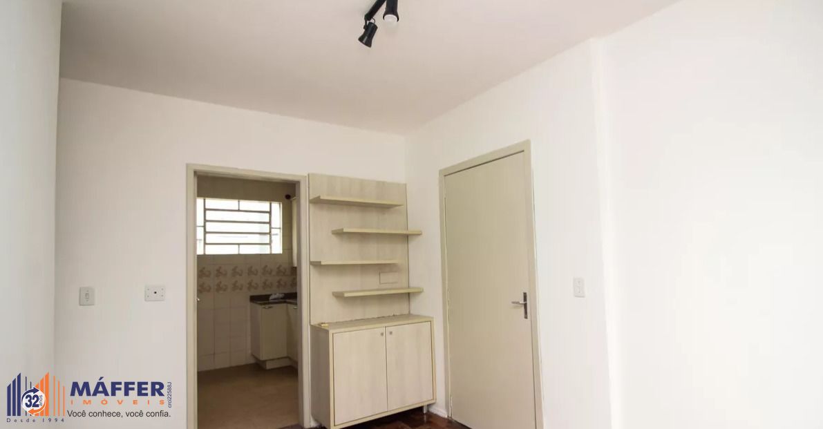 Apartamento, 2 quartos, 46 m² - Foto 3