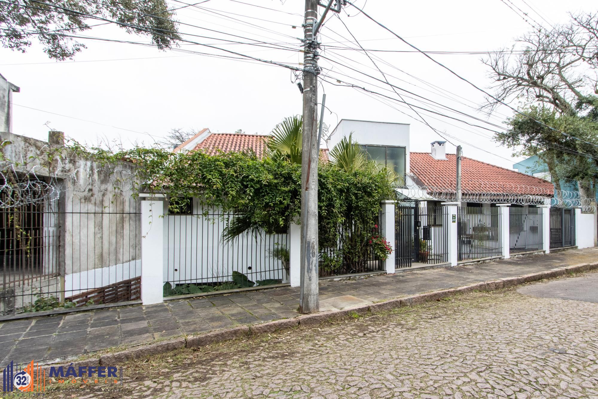 Casa, 5 quartos, 469 m² - Foto 1