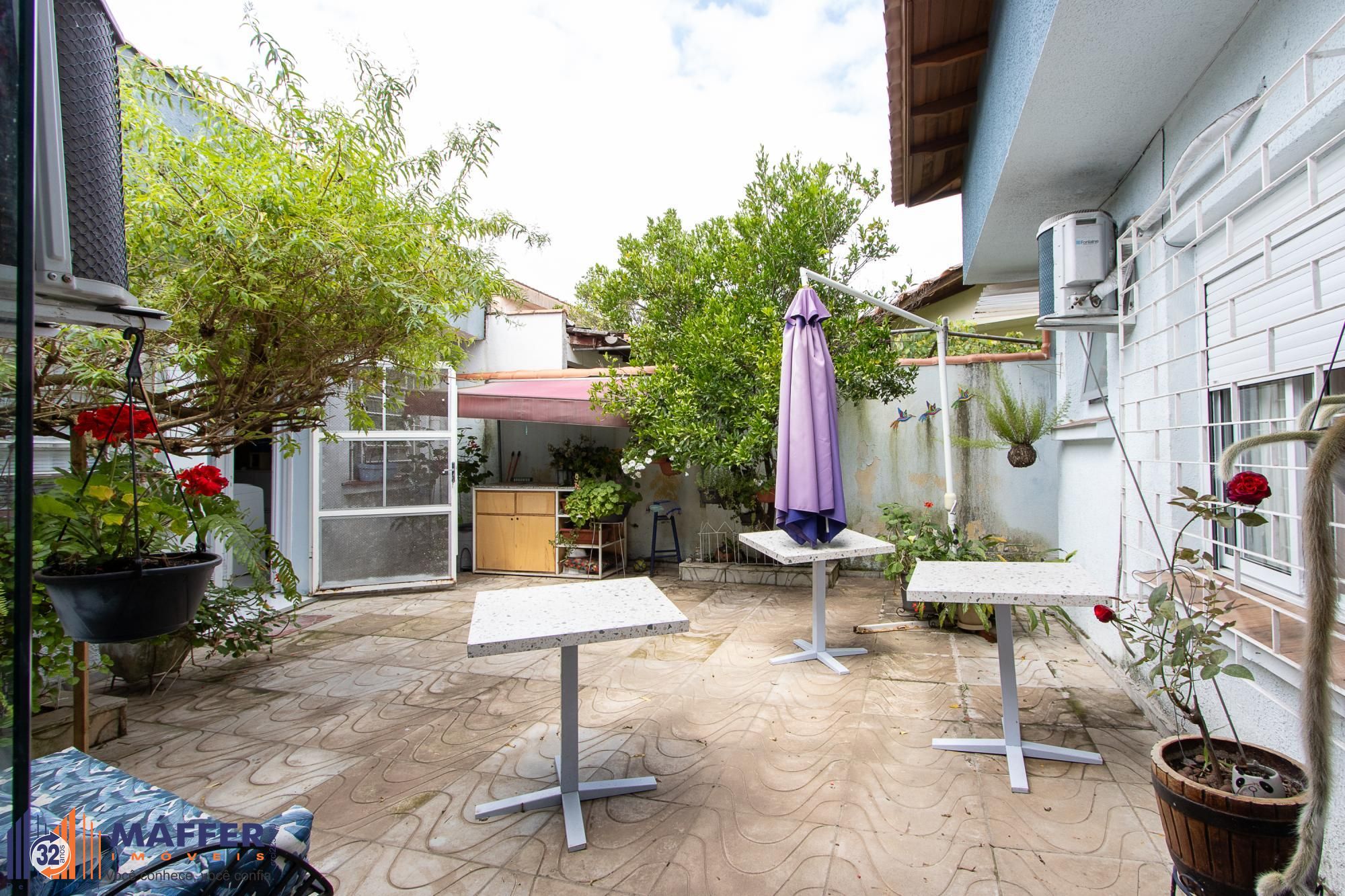 Casa, 3 quartos, 250 m² - Foto 37