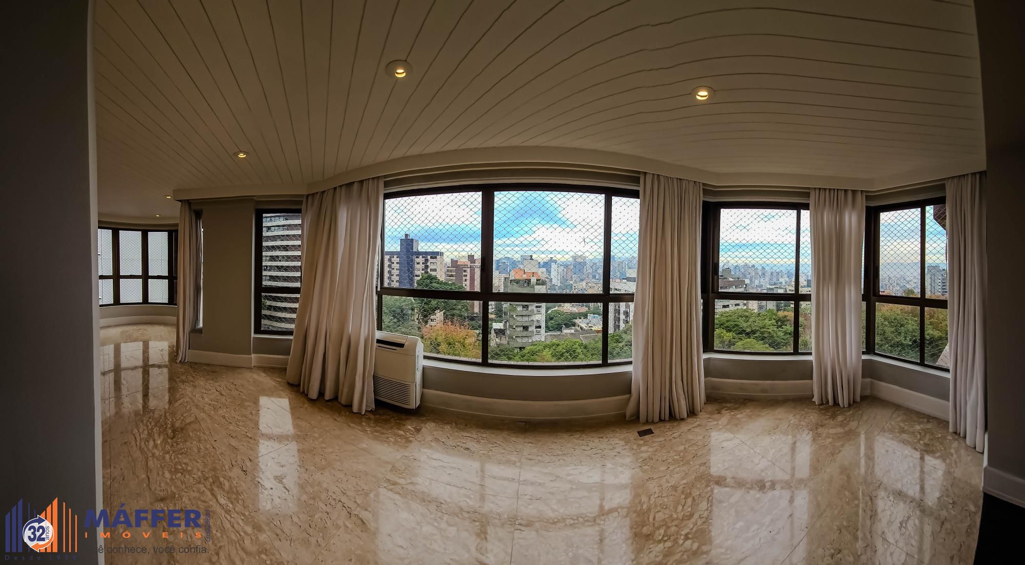 Cobertura, 4 quartos, à venda, 597 m², Auxiliadora - Porto Alegre — foto 5