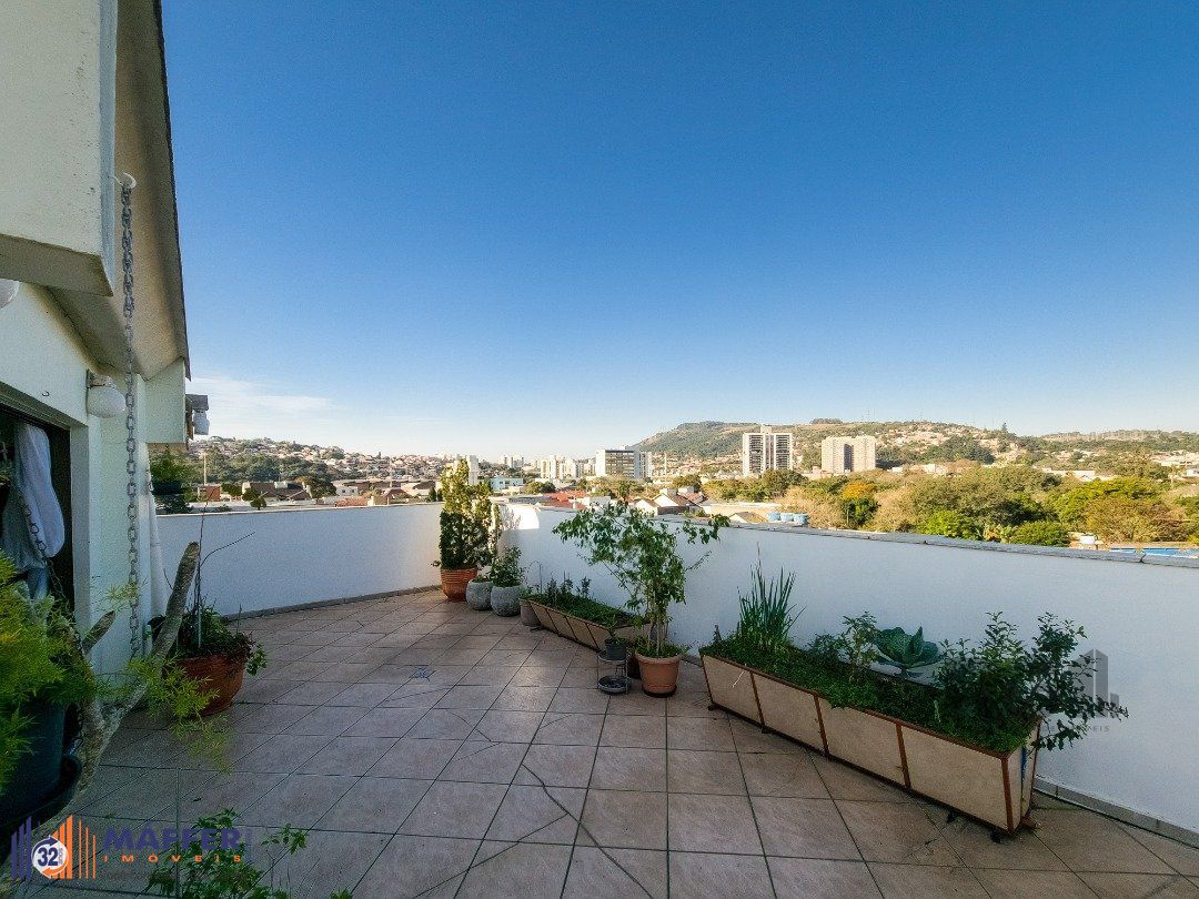 Cobertura, 2 quartos, à venda, 202 m², Partenon - Porto Alegre — foto 2