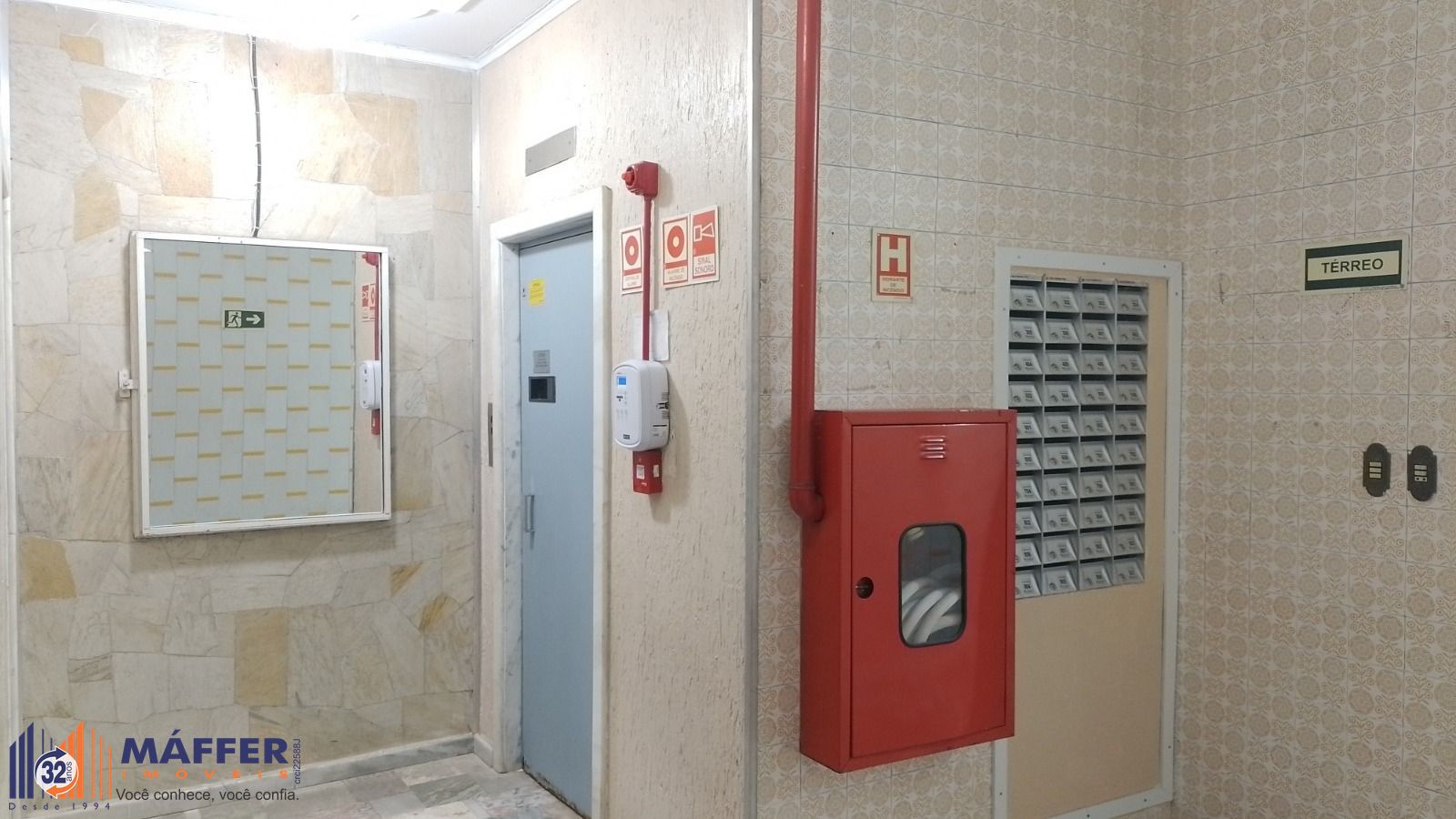 Apartamento, 1 quarto, à venda, 59 m², Centro Histórico - Porto Alegre — foto 3