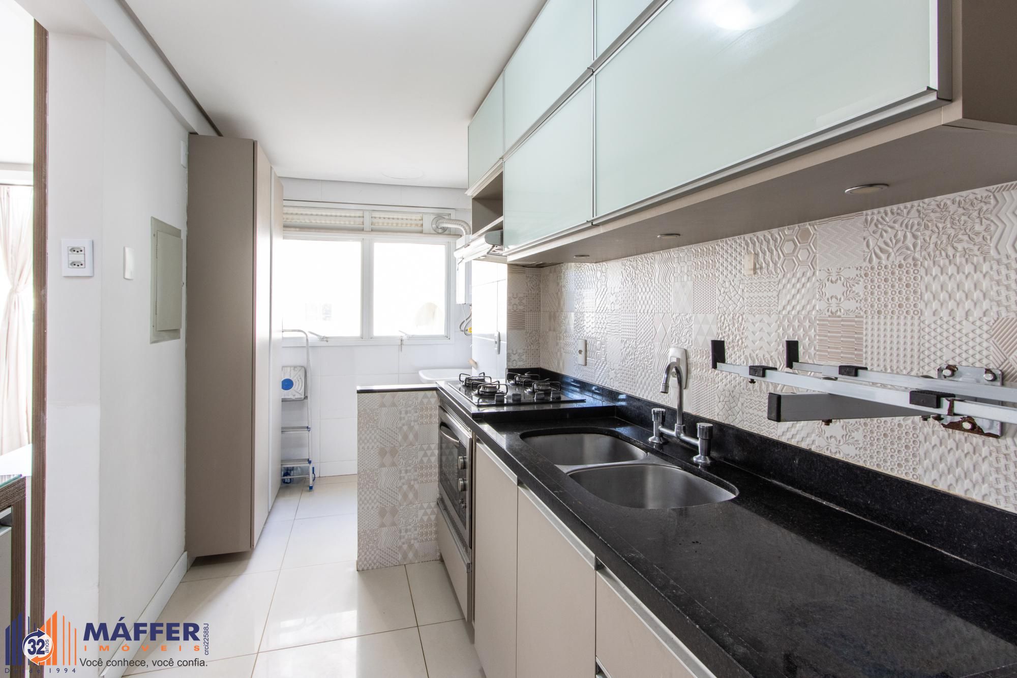 Apartamento, 3 quartos, 71 m² - Foto 7