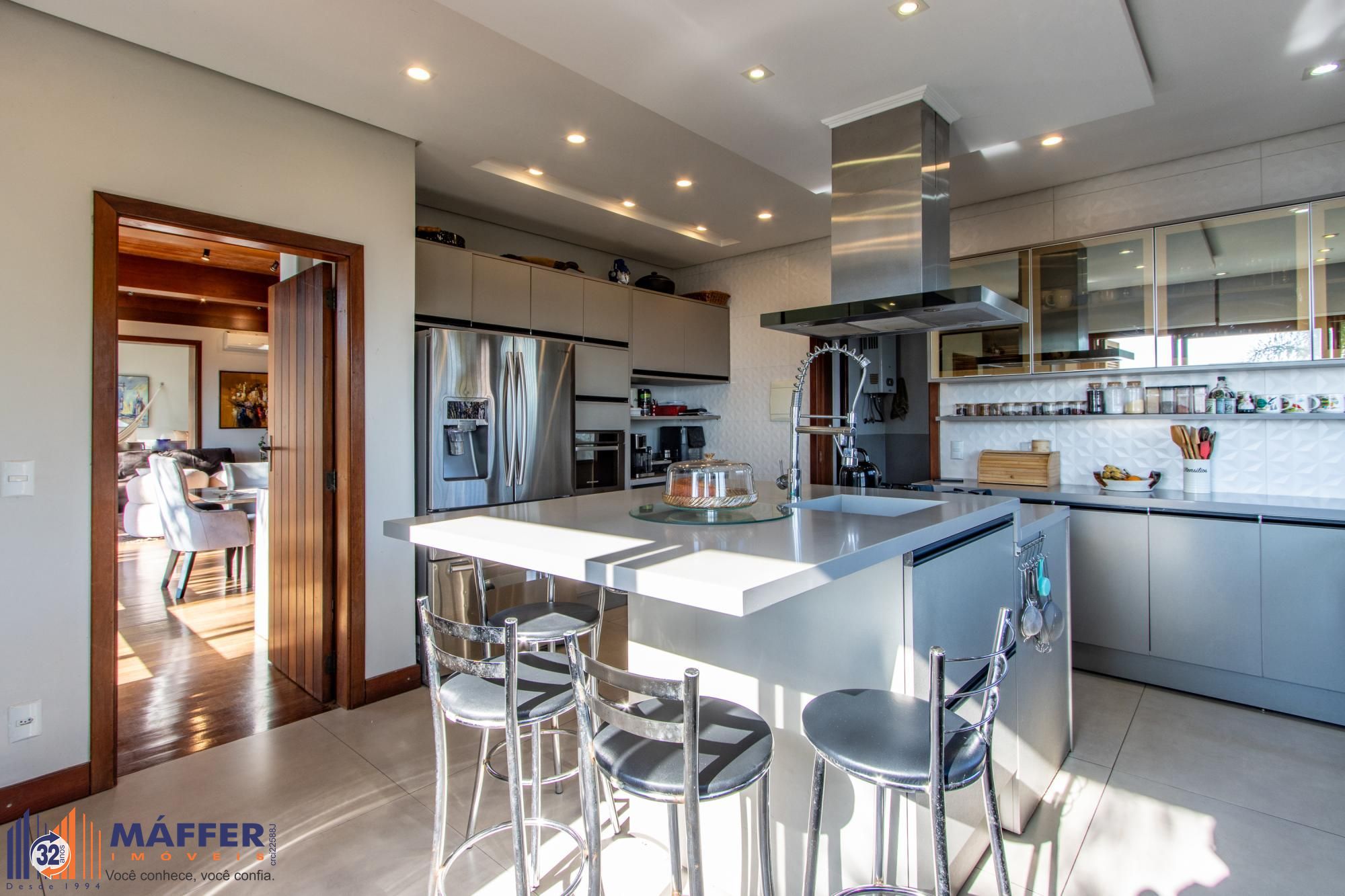 Casa, 4 quartos, 524 m² - Foto 23