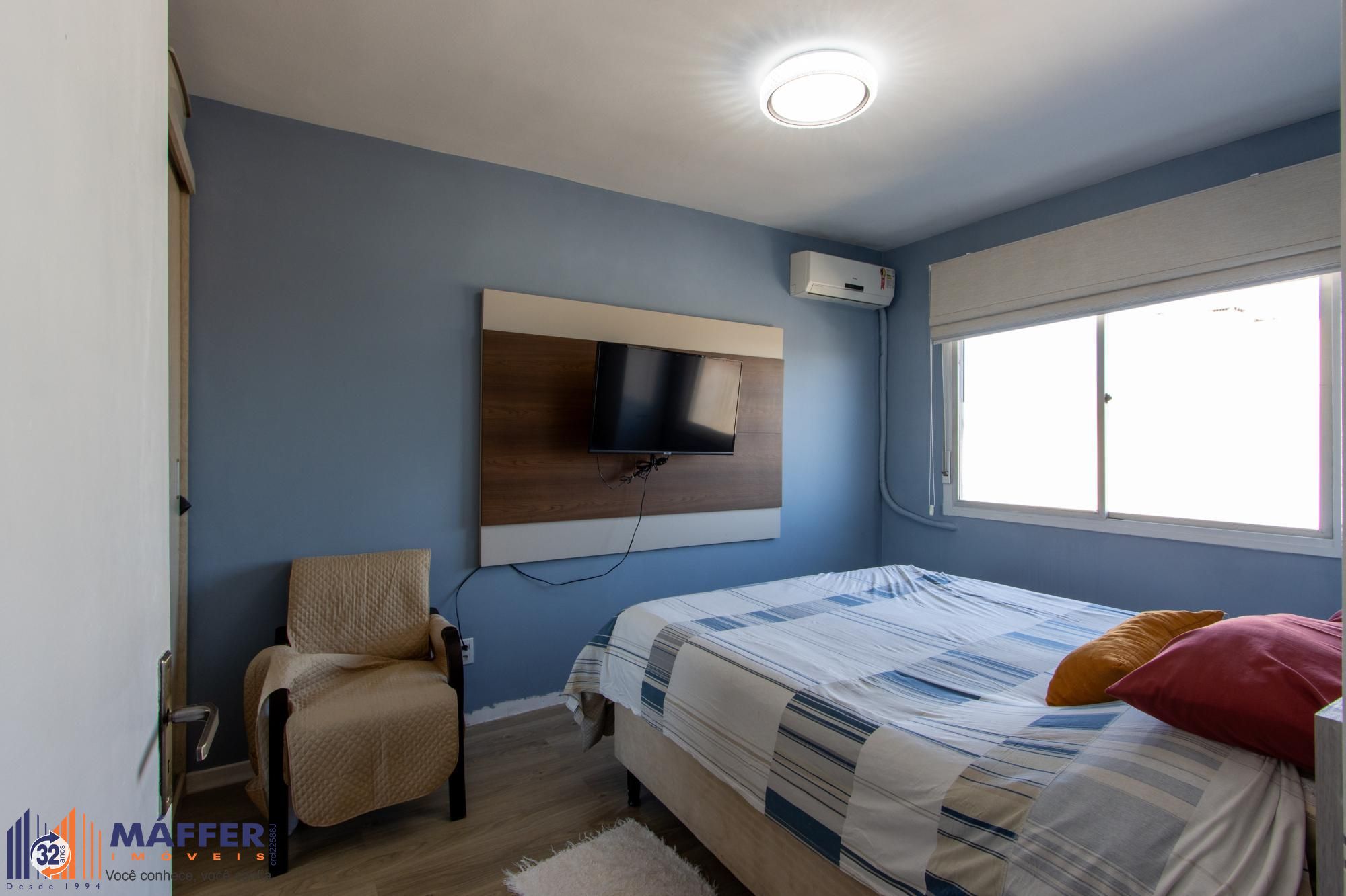 Cobertura, 2 quartos, 131 m² - Foto 13
