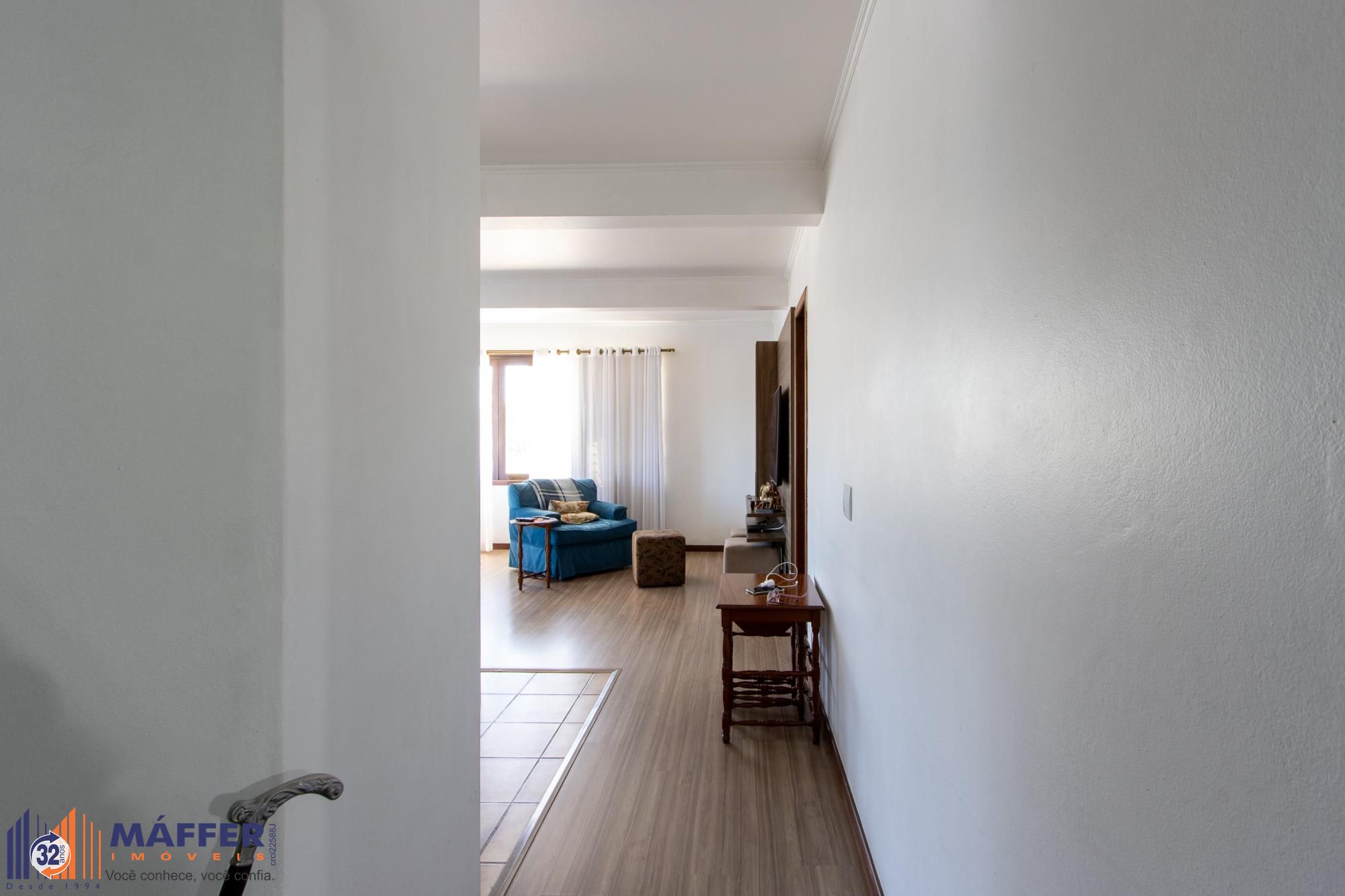 Apartamento, 3 quartos, 165 m² - Foto 5