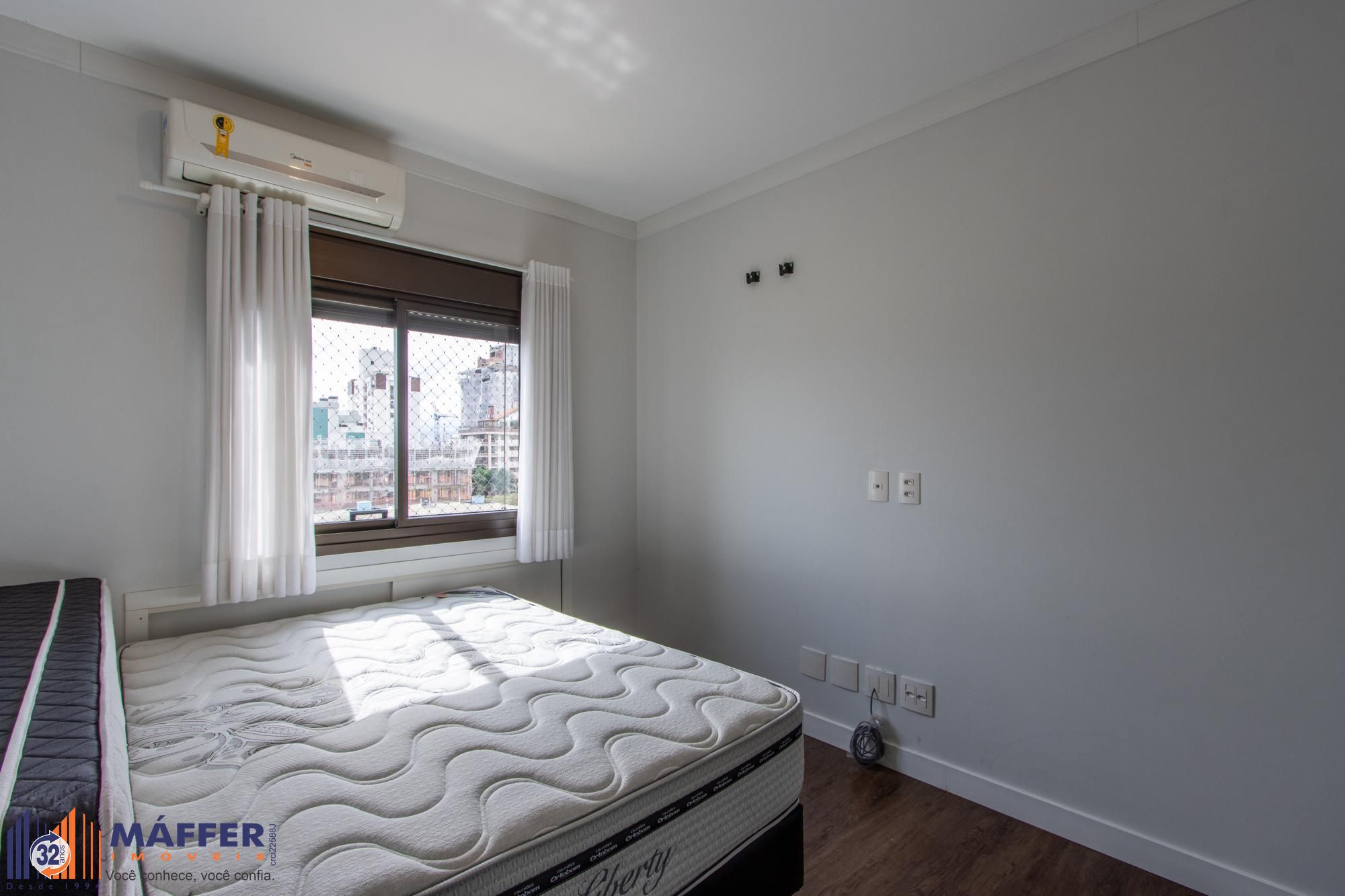Apartamento, 3 quartos, 130 m² - Foto 25