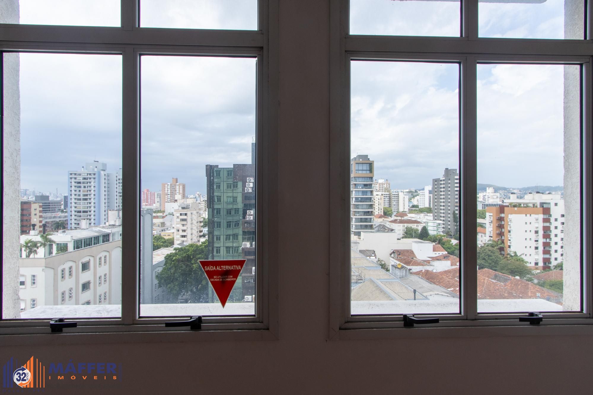 Sala-Conjunto, 32 m² - Foto 7