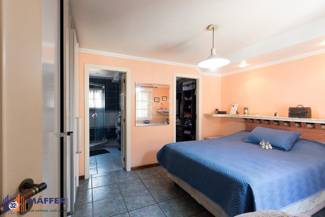 Casa, 5 quartos, 320 m² - Foto 14