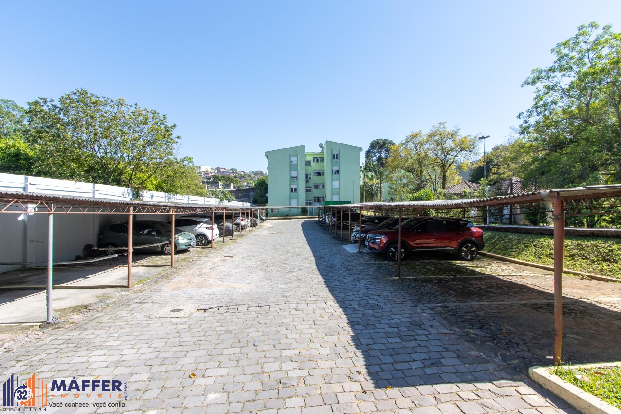 Apartamento, 2 quartos, 58 m² - Foto 31