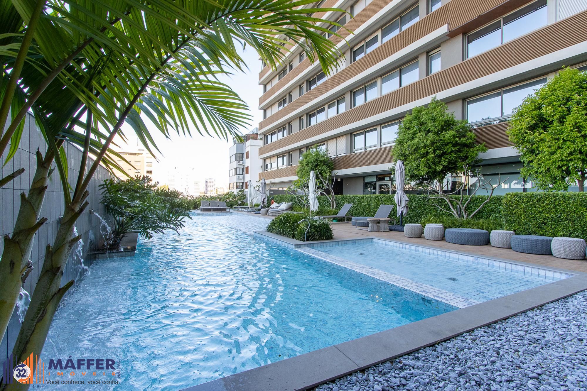 Apartamento, 2 quartos, 118 m² - Foto 43