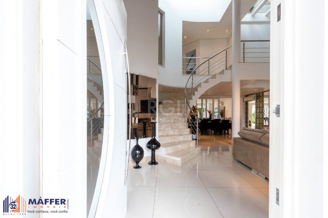 Casa, 4 suítes, à venda, 463 m², Ipanema - Porto Alegre — foto 3
