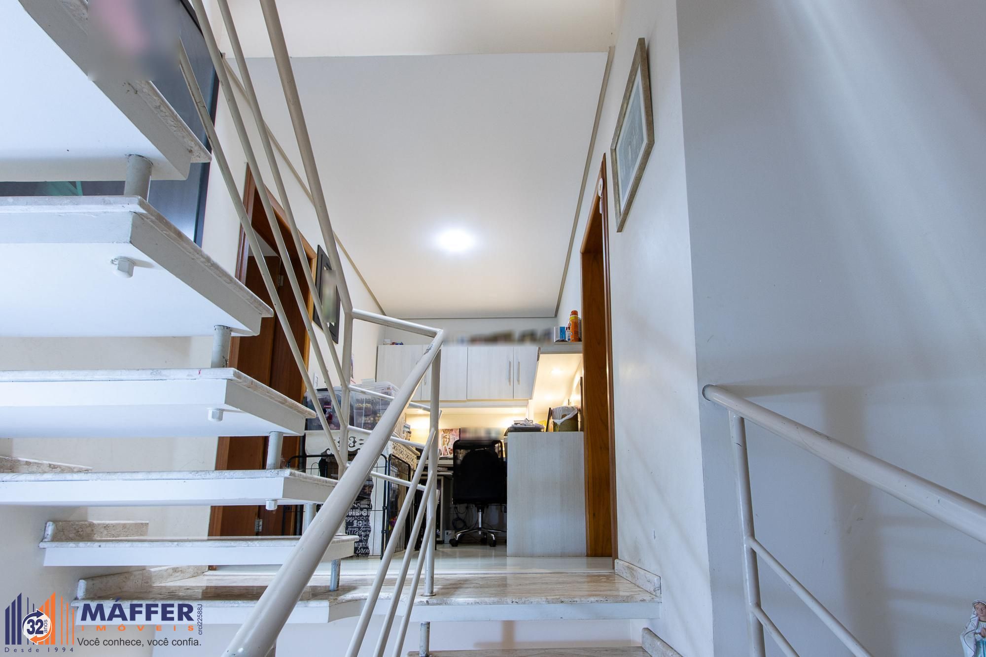 Casa de Condomínio, 3 quartos - Foto 30