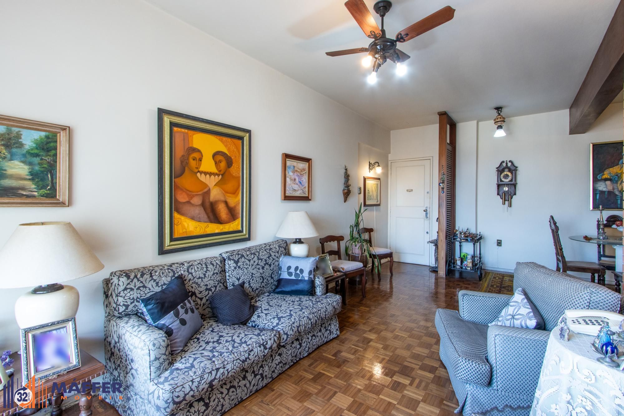 Apartamento, 3 quartos, 101 m² - Foto 6