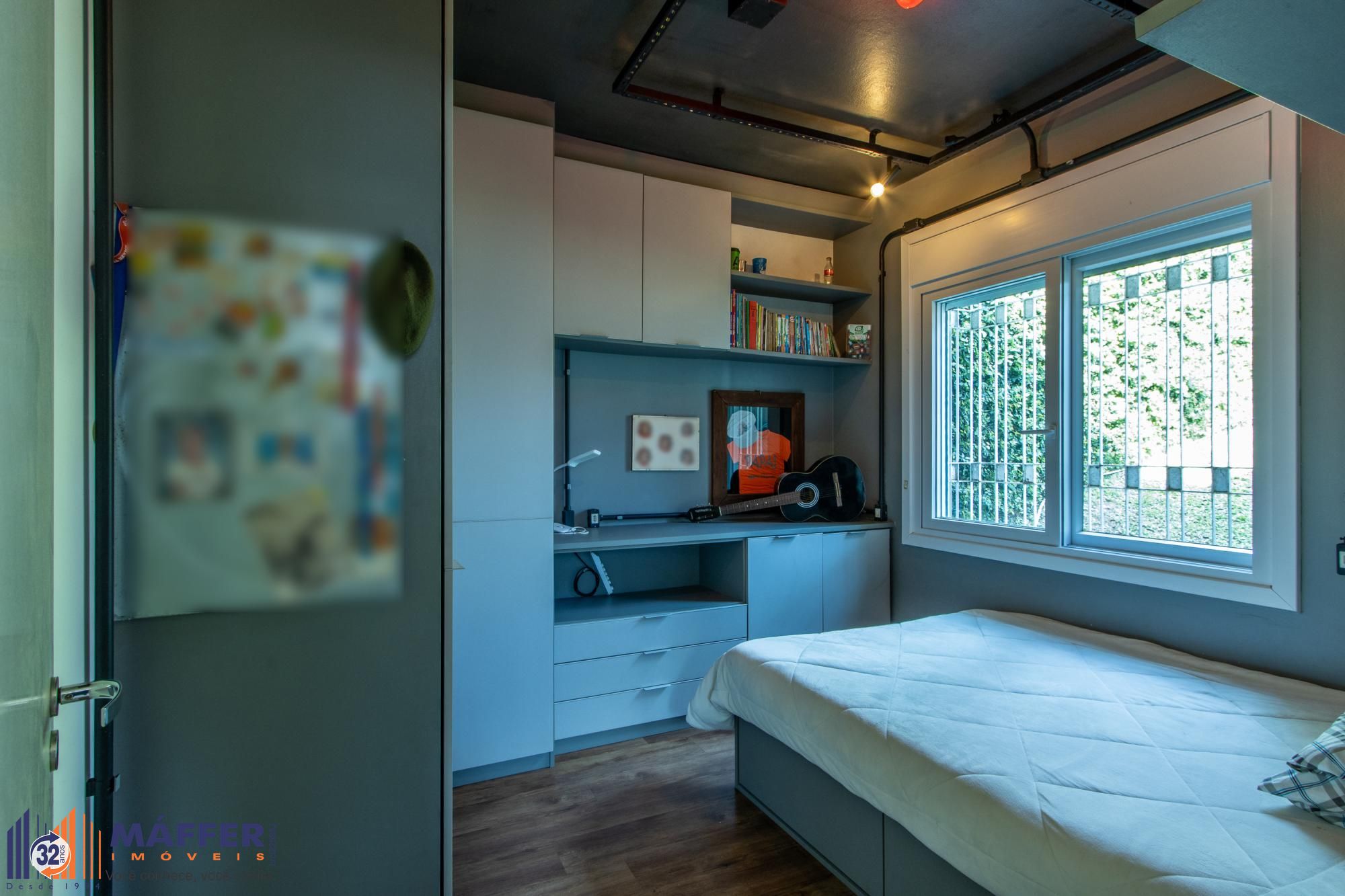Casa, 3 quartos, 170 m² - Foto 23
