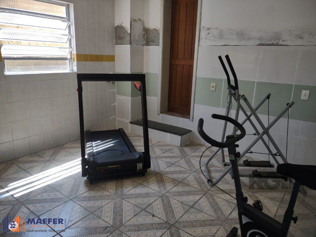 Casa, 3 quartos, 265 m² - Foto 21