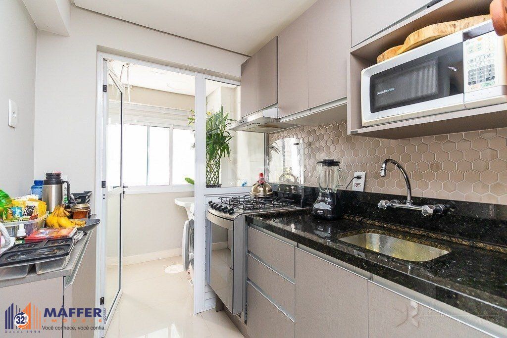 Apartamento, 2 quartos, 69 m² - Foto 10
