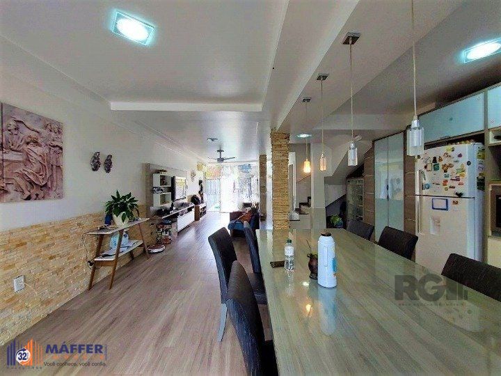 Casa, 3 quartos, 234 m² - Foto 7