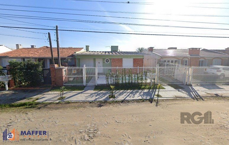 Casa 4 quartos à venda, 149m², Centro - Xangri-Lá