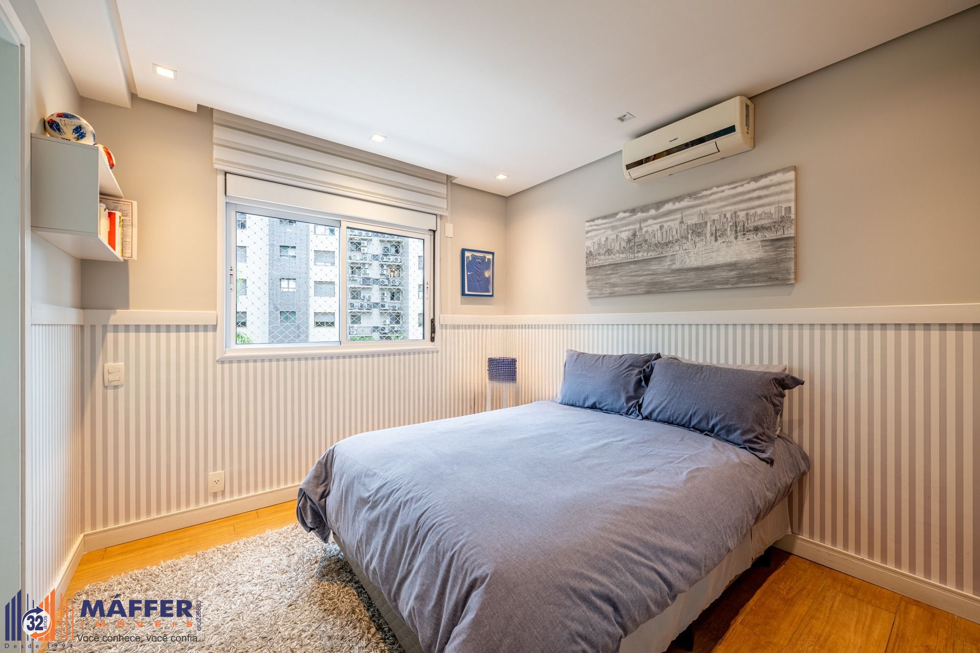 Apartamento, 3 quartos, 153 m² - Foto 12