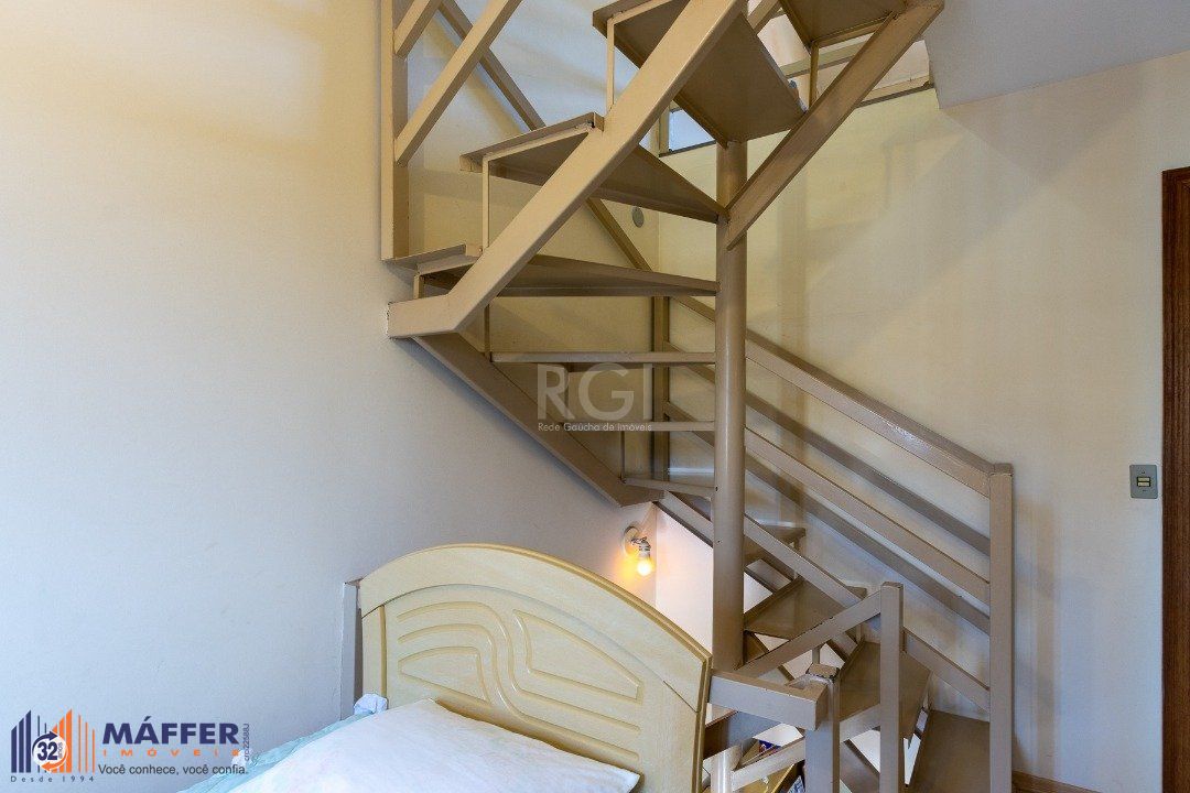 Casa de Condomínio, 3 quartos - Foto 21