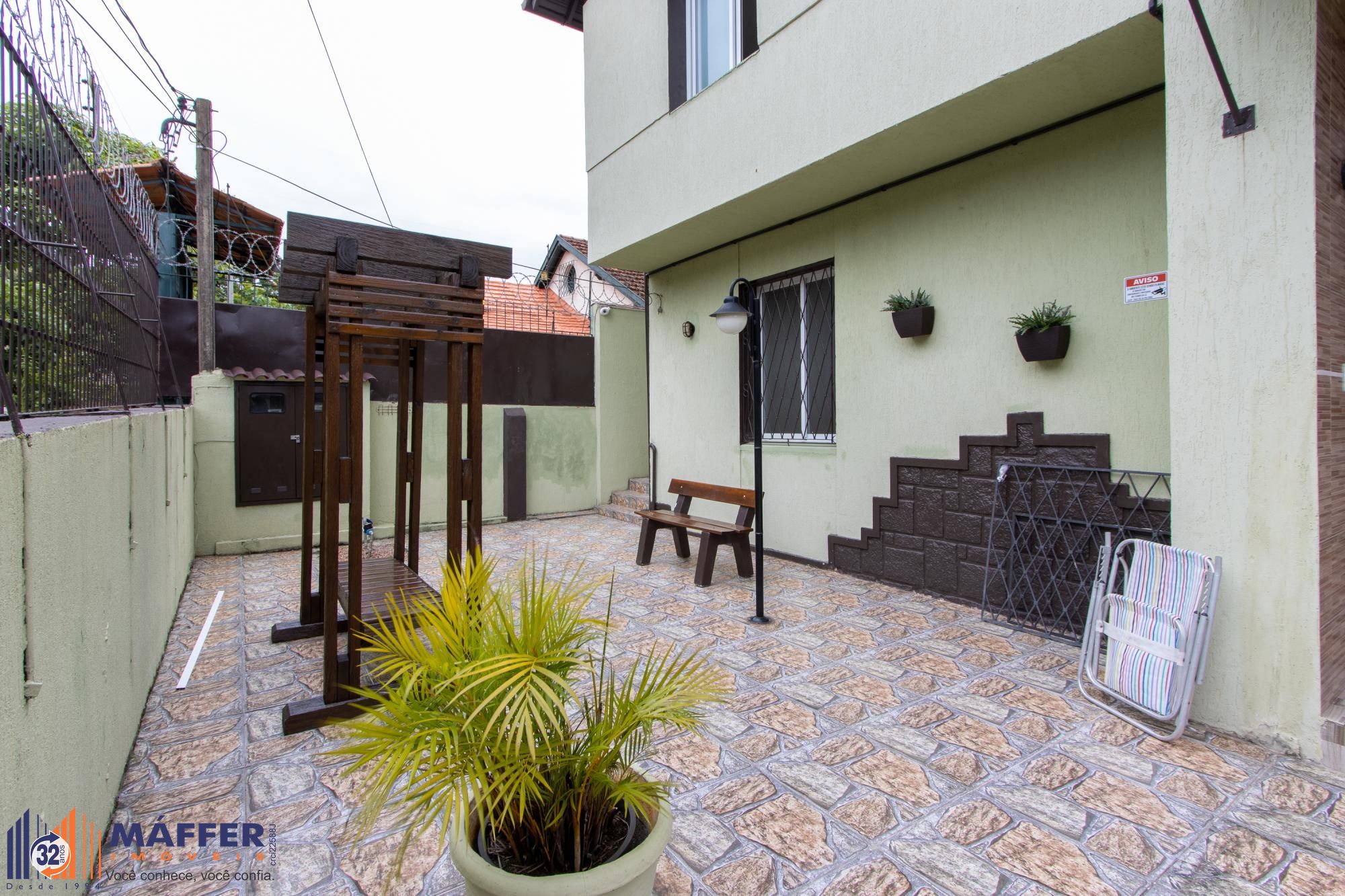 Casa, 6 quartos - Foto 6