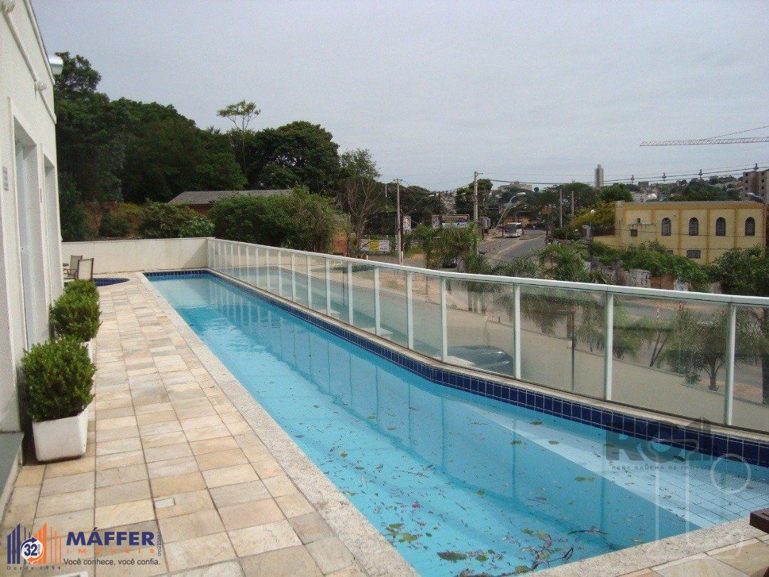 Apartamento, 2 quartos, 57 m² - Foto 27