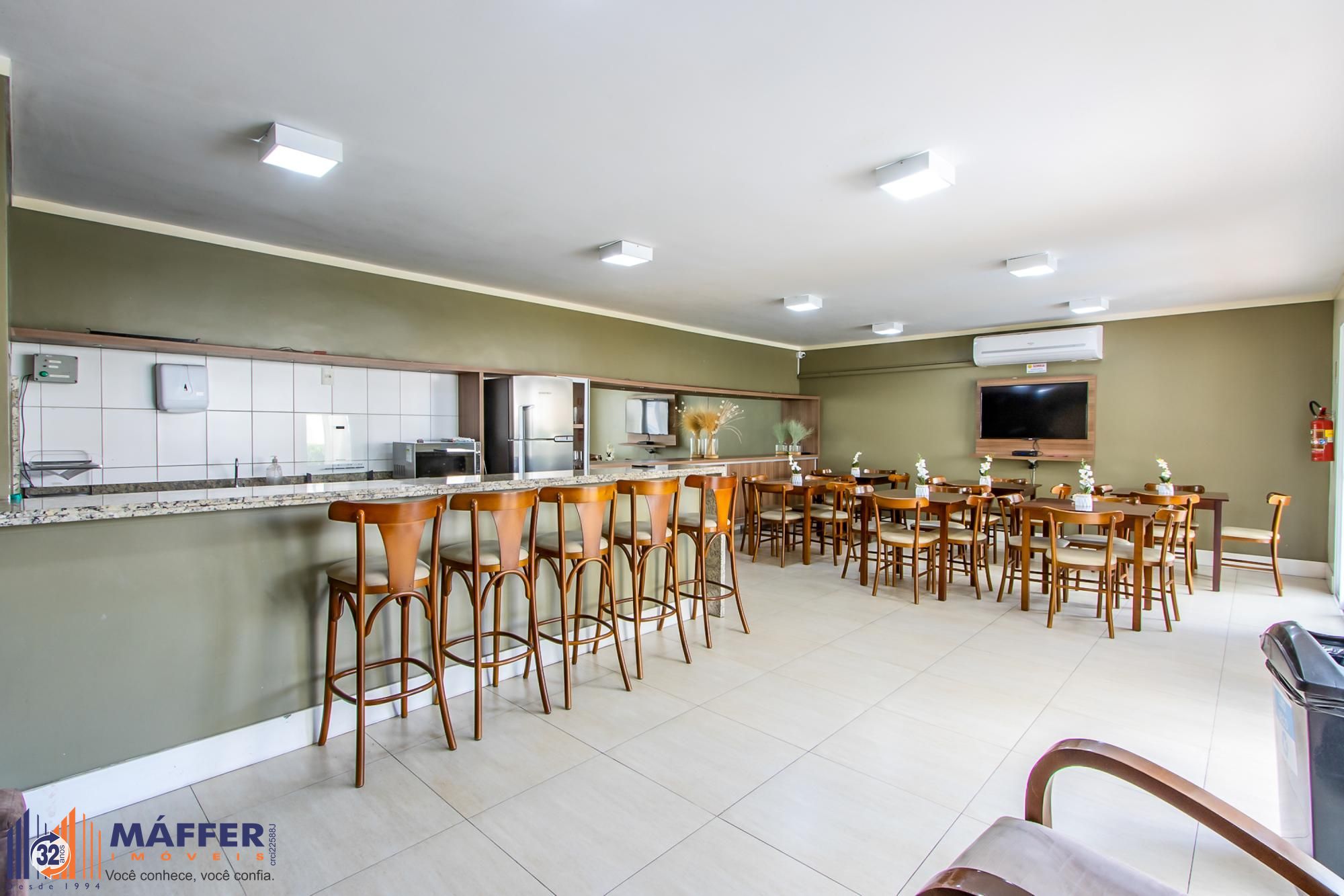 Apartamento, 3 quartos, 71 m² - Foto 37