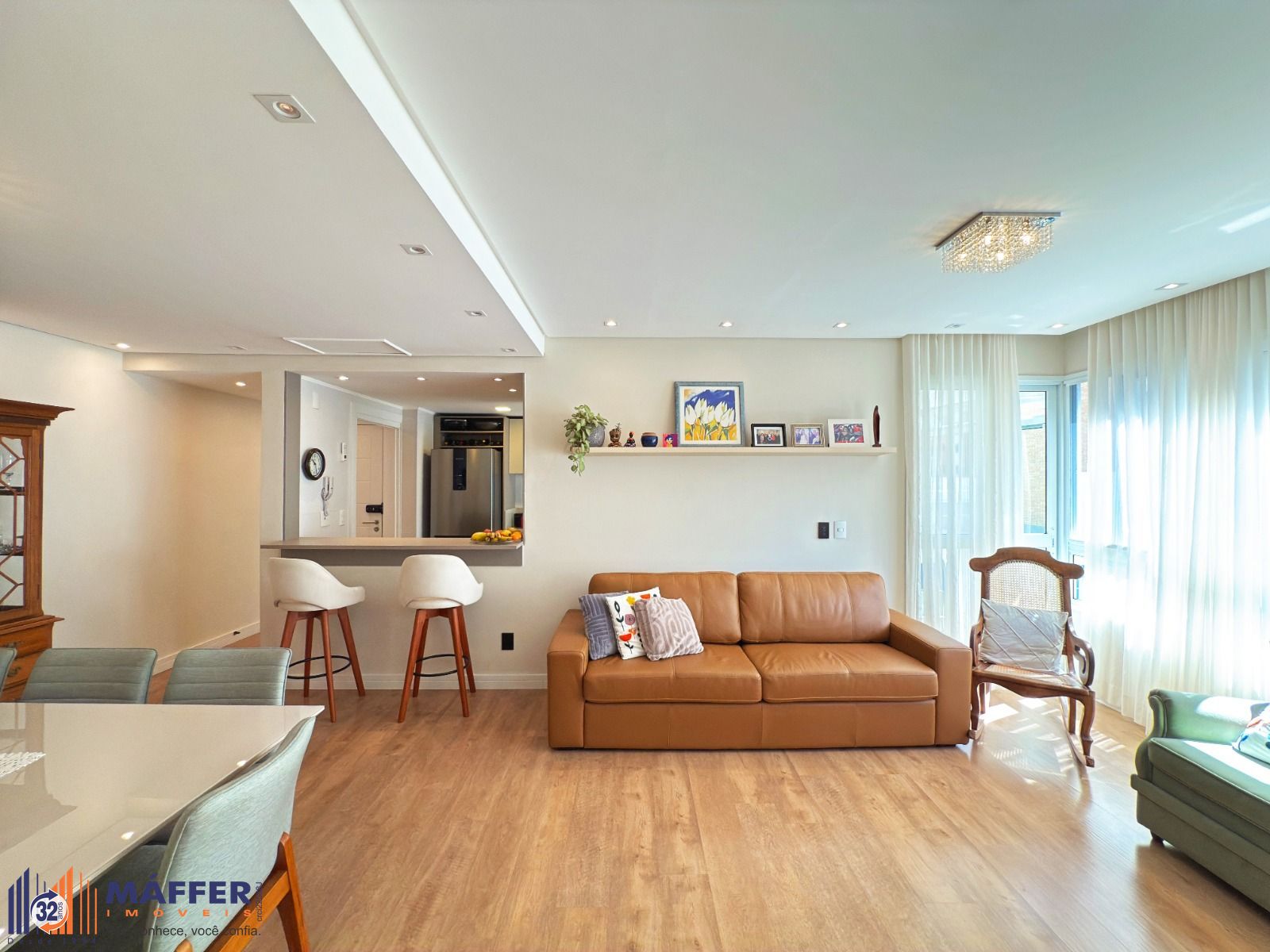 Apartamento, 3 quartos, 96 m² - Foto 8