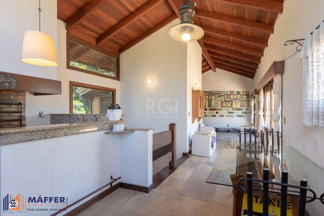 Casa de Condomínio, 4 quartos - Foto 49