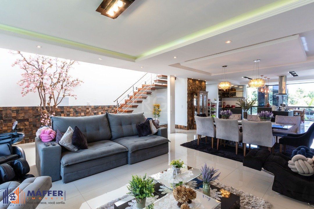Casa, 3 quartos, 420 m² - Foto 3