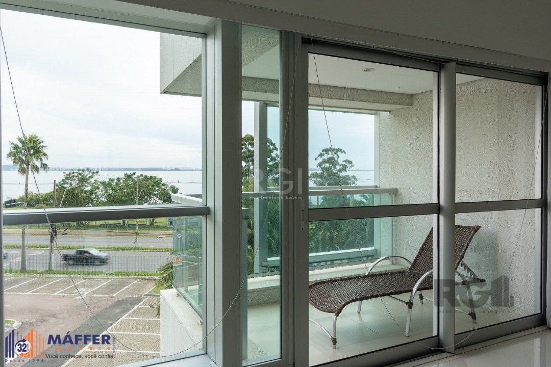 Flat/Apart Hotel, 1 quarto, 52 m² - Foto 9