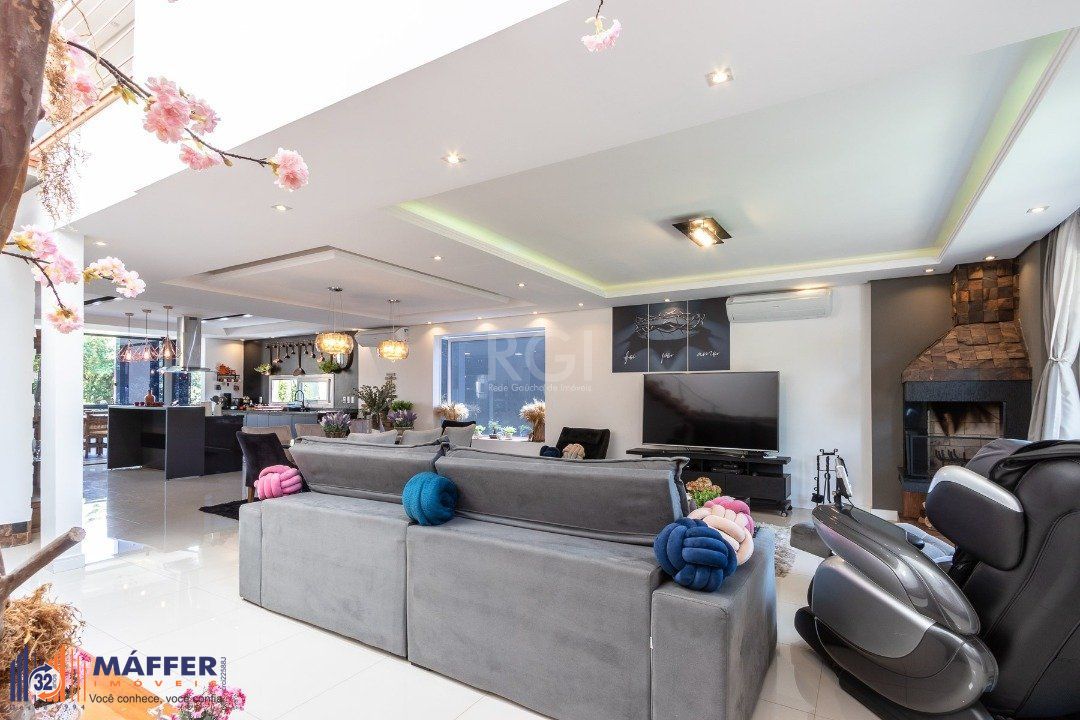 Casa, 3 quartos, 420 m² - Foto 10