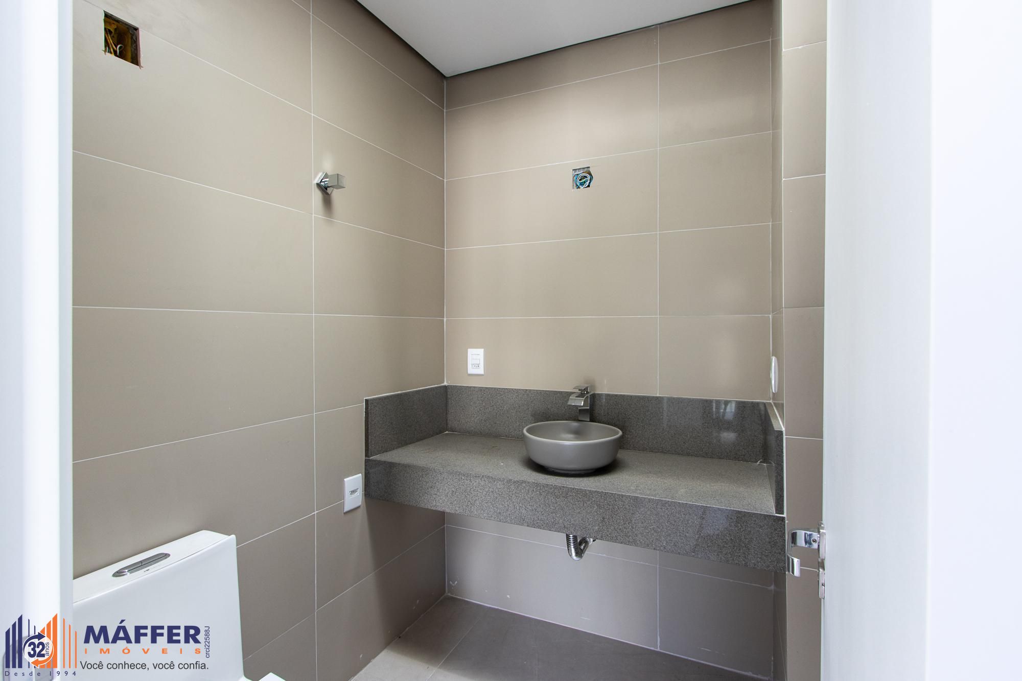 Casa de Condomínio, 3 quartos - Foto 31