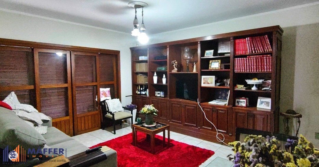 Casa, 6 quartos, 352 m² - Foto 21