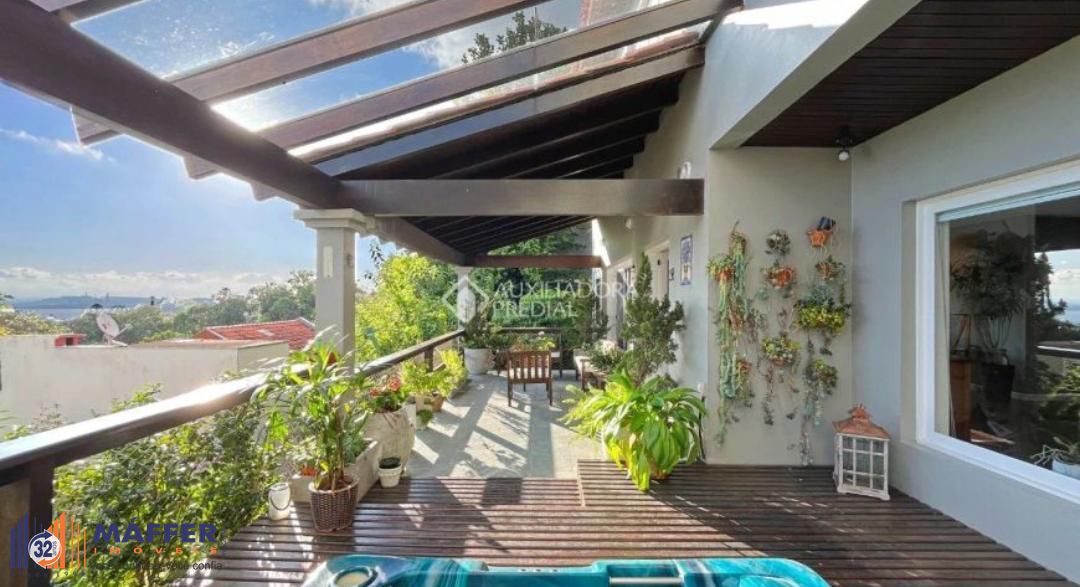 Casa, 3 quartos, 413 m² - Foto 35