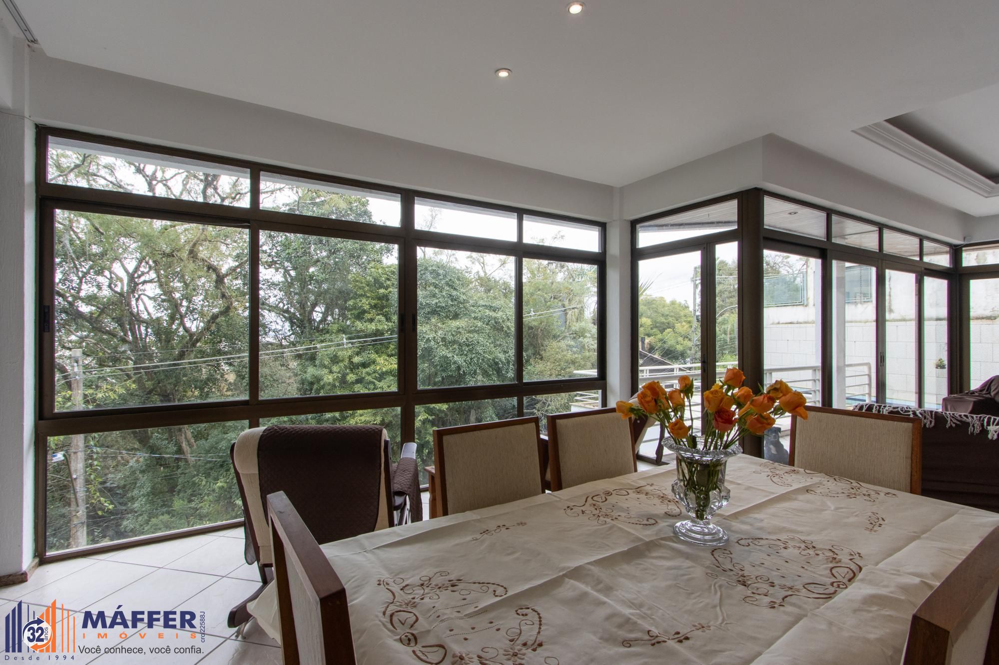 Casa, 5 quartos, 469 m² - Foto 35