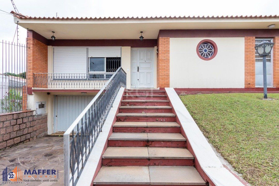 Casa, 4 quartos, à venda, 280 m², Vila Assunção - Porto Alegre — foto 3